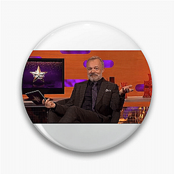 The Church of What's Happening Now is hosted by comedian Joey Diaz The Church Of What's Happening Now Pins