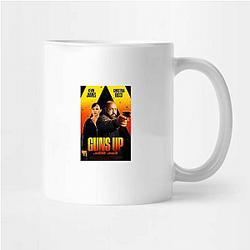 The Church of What's Happening Now has a large and devoted following The Church Of What's Happening Now Mugs