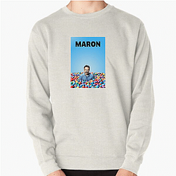 The Church of What's Happening Now is released weekly on Tuesdays The Church Of What's Happening Now Sweatshirts