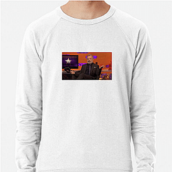 The Church of What's Happening Now is hosted by comedian Joey Diaz The Church Of What's Happening Now Sweatshirts