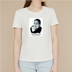 The Church of What's Happening Now is a podcast The Church Of What's Happening Now T-Shirts