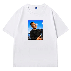 The Church of What's Happening Now features Joey Diaz discussing his life The Church Of What's Happening Now T-Shirts