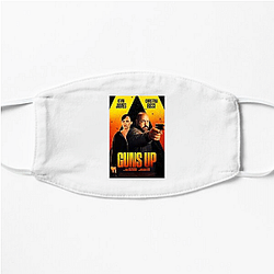 The Church of What's Happening Now has a large and devoted following The Church Of What's Happening Now Face Masks