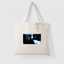 The Church of What's Happening Now is co-hosted by Lee Syatt The Church Of What's Happening Now Bags