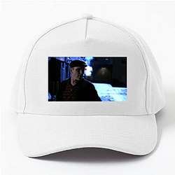 The Church of What's Happening Now is co-hosted by Lee Syatt The Church Of What's Happening Now Hats & Caps