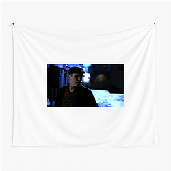 The Church of What's Happening Now is co-hosted by Lee Syatt The Church Of What's Happening Now Tapestries