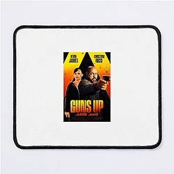 The Church of What's Happening Now has a large and devoted following The Church Of What's Happening Now Mouse Pads