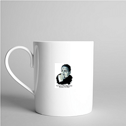 The Church of What's Happening Now is a podcast The Church Of What's Happening Now Mugs