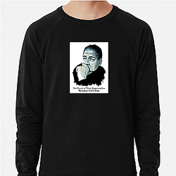 The Church of What's Happening Now is a podcast The Church Of What's Happening Now Sweatshirts