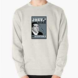 The Church of What's Happening Now began broadcasting in 2012 The Church Of What's Happening Now Sweatshirts