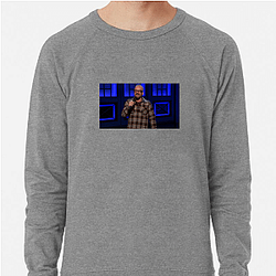 The Church of What's Happening Now is a comedy talk show The Church Of What's Happening Now Sweatshirts