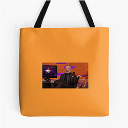 The Church of What's Happening Now is hosted by comedian Joey Diaz The Church Of What's Happening Now Bags