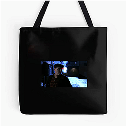 The Church of What's Happening Now is co-hosted by Lee Syatt The Church Of What's Happening Now Bags