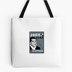 The Church of What's Happening Now began broadcasting in 2012 The Church Of What's Happening Now Bags