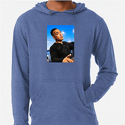 The Church of What's Happening Now features Joey Diaz discussing his life The Church Of What's Happening Now Hoodies