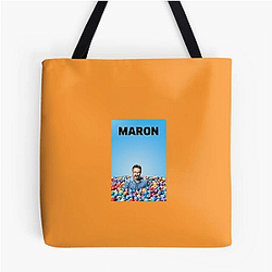 The Church of What's Happening Now is released weekly on Tuesdays The Church Of What's Happening Now Bags