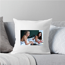 The Counselor has an A list cast The Counselor Pillows Cover