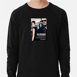 The Counselor stars Michael Fassbender The Counselor Sweatshirts