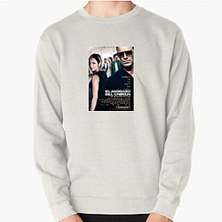 The Counselor stars Michael Fassbender The Counselor Sweatshirts