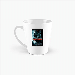 The Counselor was released in 2013 The Counselor Mugs