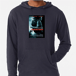 The Counselor was released in 2013 The Counselor Hoodies