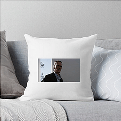 The Counselor is a violent movie The Counselor Pillows Cover