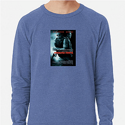 The Counselor was released in 2013 The Counselor Sweatshirts
