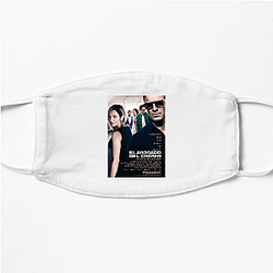 The Counselor stars Michael Fassbender The Counselor Face Masks