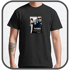 The Counselor T-Shirts