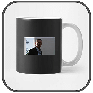 The Counselor Mugs