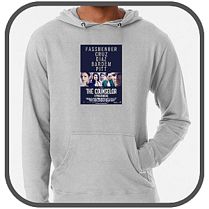 The Counselor Hoodies