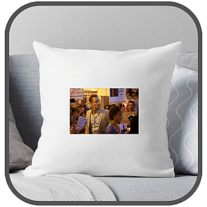 The Counselor Pillows Cover