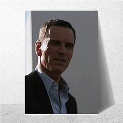 The Counselor is a violent movie The Counselor Posters