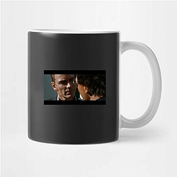 The Counselor features Cameron Diaz The Counselor Mugs