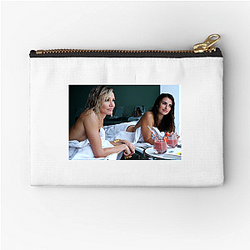The Counselor has an A list cast The Counselor Zipper Pouches