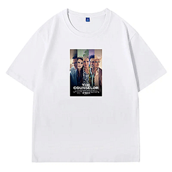 The Counselor is a crime thriller The Counselor T-Shirts