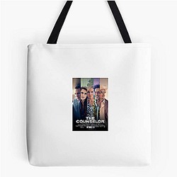 The Counselor is a crime thriller The Counselor Bags