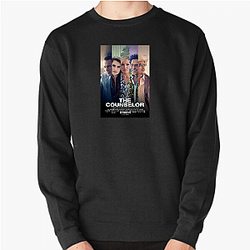 The Counselor is a crime thriller The Counselor Sweatshirts