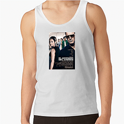 The Counselor stars Michael Fassbender The Counselor Tank Tops