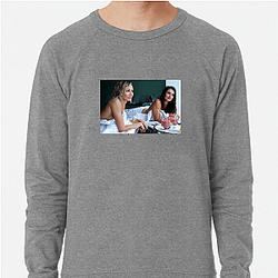 The Counselor has an A list cast The Counselor Sweatshirts