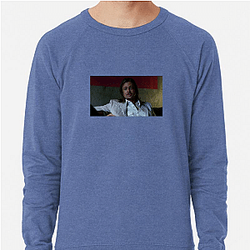 The Counselor is set in Texas The Counselor Sweatshirts