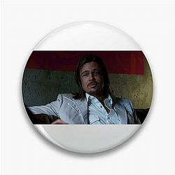 The Counselor is set in Texas The Counselor Pins