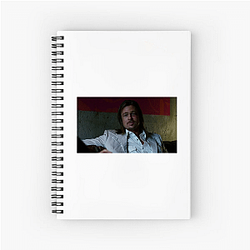 The Counselor is set in Texas The Counselor Notebook