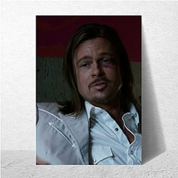 The Counselor is set in Texas The Counselor Posters