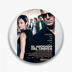 The Counselor stars Michael Fassbender The Counselor Pins