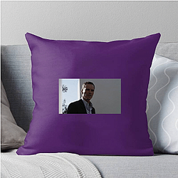 The Counselor is a violent movie The Counselor Pillows Cover