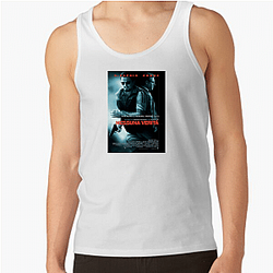 The Counselor was released in 2013 The Counselor Tank Tops