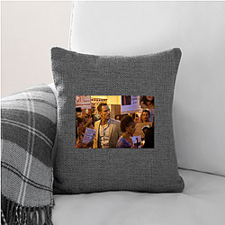 The Counselor involves drug cartel The Counselor Pillows Cover