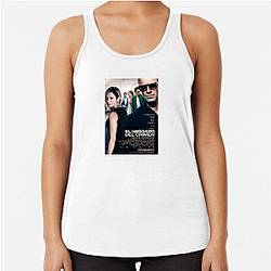 The Counselor stars Michael Fassbender The Counselor Tank Tops