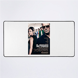The Counselor stars Michael Fassbender The Counselor Mouse Pads